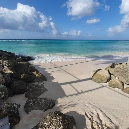 Devachan Apartments Bridgetown Luaran gambar