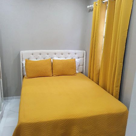 Devachan Apartments Bridgetown Luaran gambar
