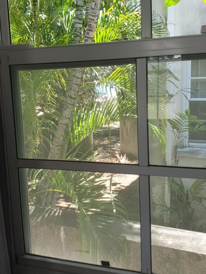 Devachan Apartments Bridgetown Luaran gambar