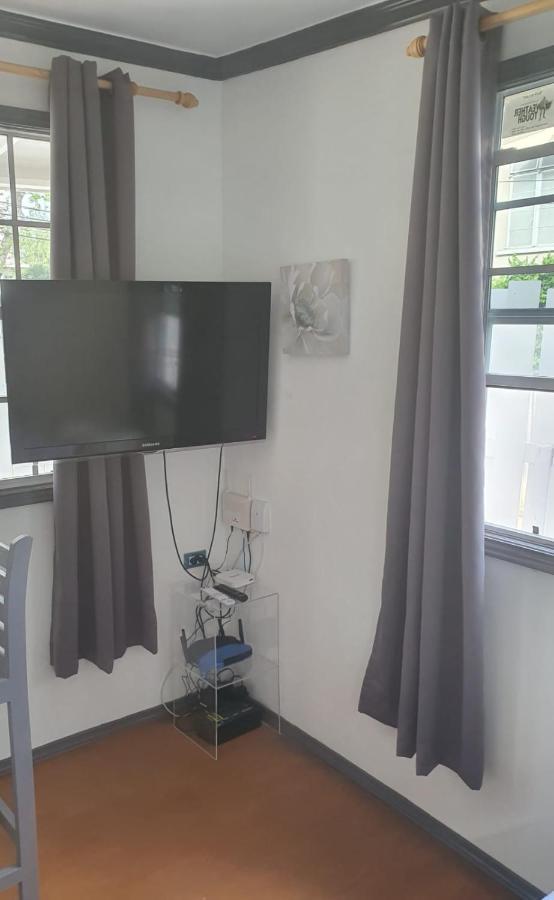 Devachan Apartments Bridgetown Luaran gambar
