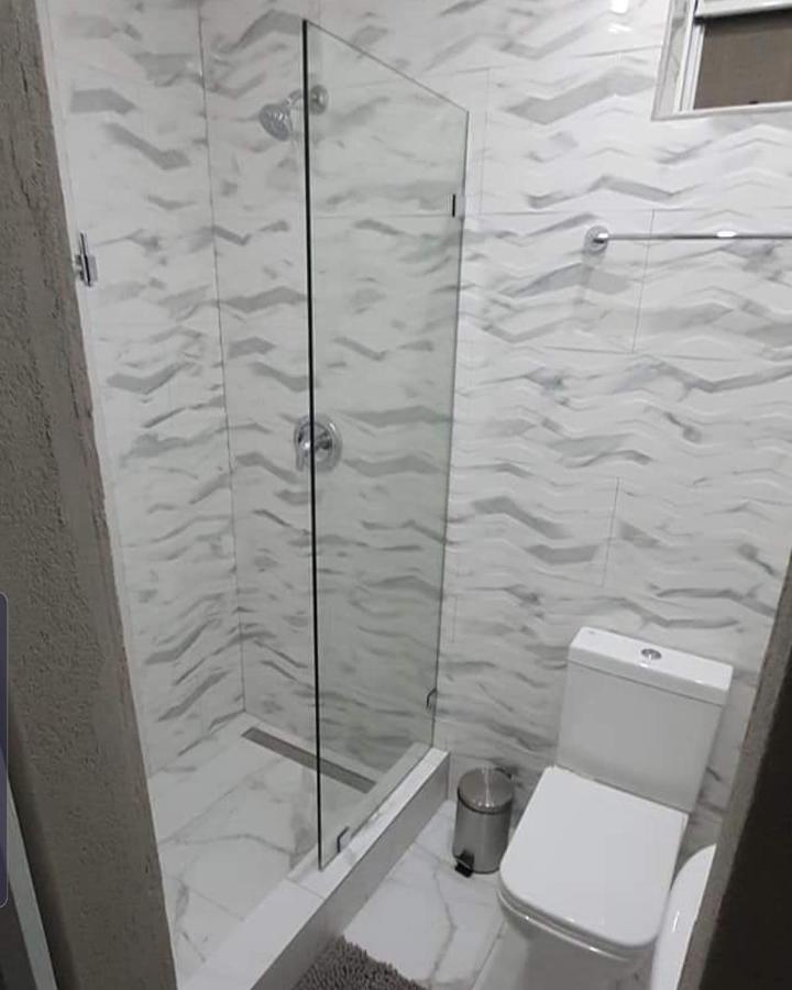 Devachan Apartments Bridgetown Luaran gambar