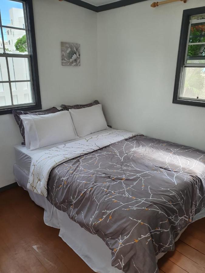 Devachan Apartments Bridgetown Luaran gambar