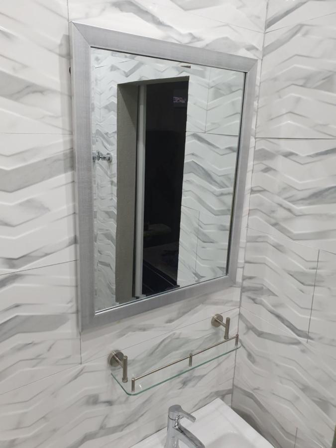 Devachan Apartments Bridgetown Luaran gambar