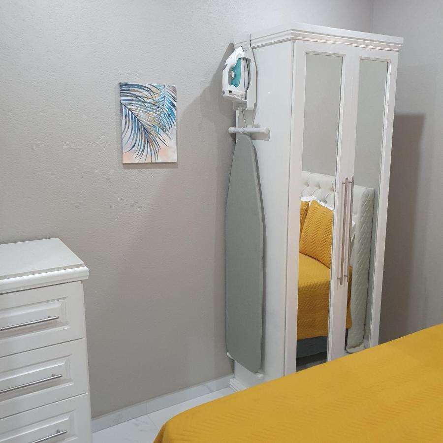 Devachan Apartments Bridgetown Luaran gambar